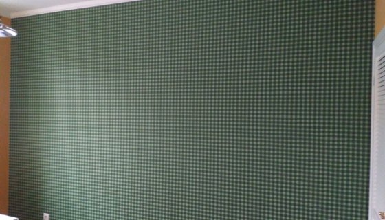 Feltwall Ses Yalıtımlı Duvar Keçeleri