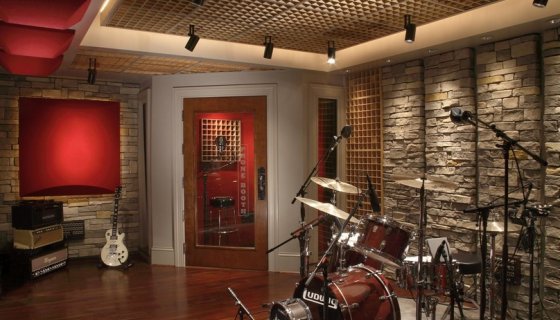 Home Studıo