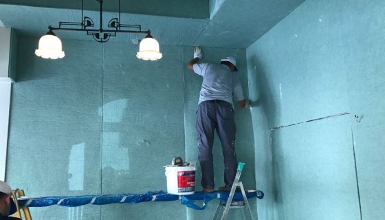 Tavan Isı Yalıtımı