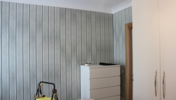 Feltbi Desenliİç Cephe Mantolama