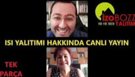 Sayın Erdem Fidan ile söyleşi 2